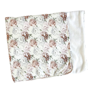 Floral Dreams Swaddle