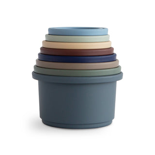 Stacking Cups Toy