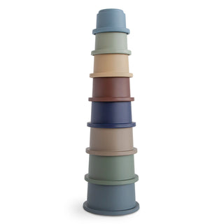 Stacking Cups Toy