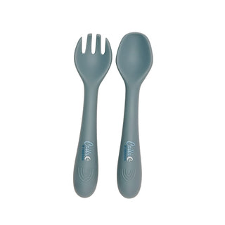 My First Silicone Utensils