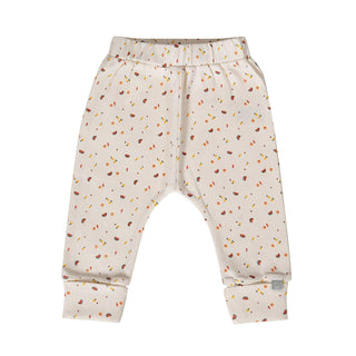 cuffed pants | tutti frutti