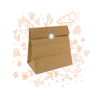 grab bag GIRL