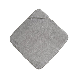Organic Cotton Baby Hooded Towel
