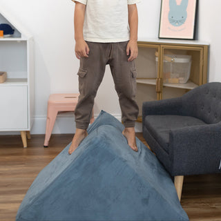 The Biggy (XL Wedge)