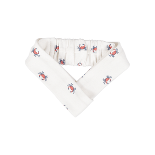 headband | crab