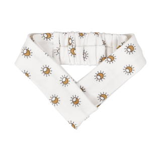 headband | sun rays
