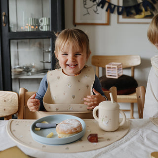 Silicone Placemat