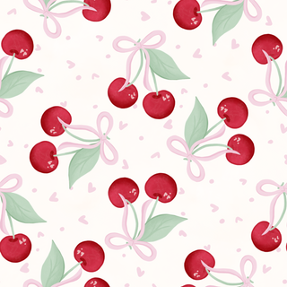 Cherry Coquette | Zippy
