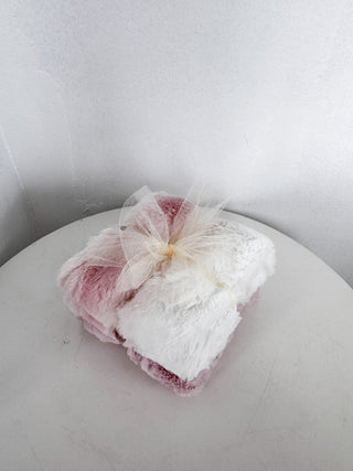 Hollis | Burp Cloth Set