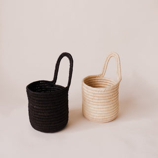 woven basket