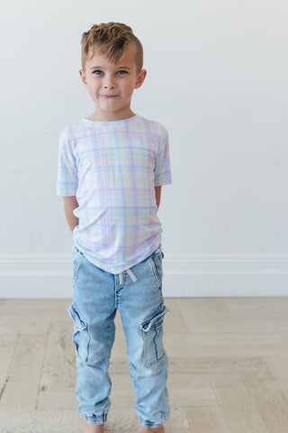 Pastel Prep - Everyday Tee