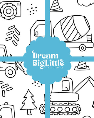DREAM BIG LITTLE CO DIGITAL GIFT CARD