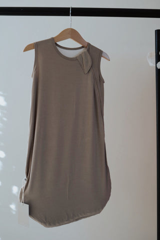 Bamboo Sleep Sack | Mushroom