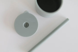 Baby Cup - Sage