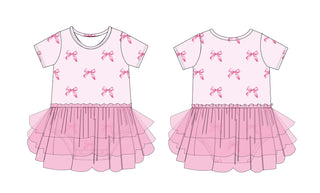Bella - Tutu Dress