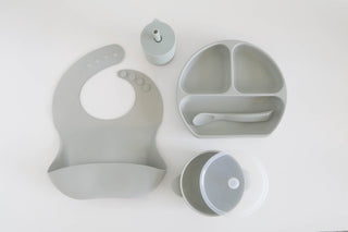 Sage Meal Set