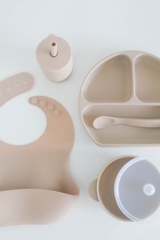 Sand Meal Set