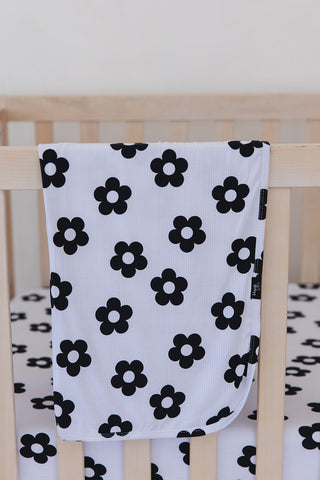 Presley (ribbed) - Lightweight Blanket
