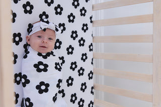 Presley (ribbed) - Swaddle Set