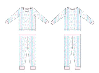 Lila - Set