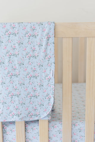 Eloise - Lightweight Blanket