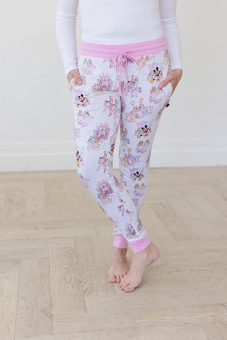 Pastel Park (Cotton Candy) - Women's Jogger