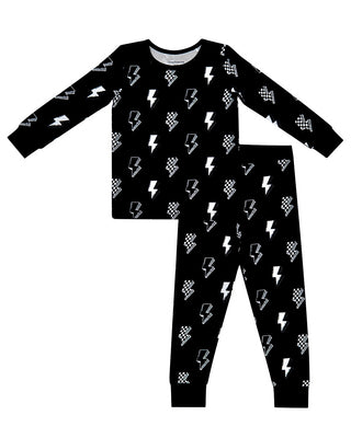 Bamboo Two Piece Set | Ink Bolts