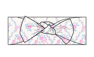 Charlotte - Headband