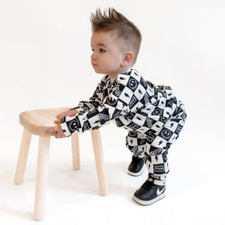 Jogger Set | Cool Dude