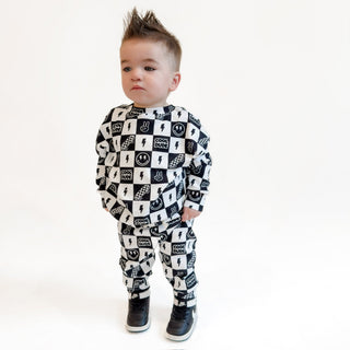 Jogger Set | Cool Dude