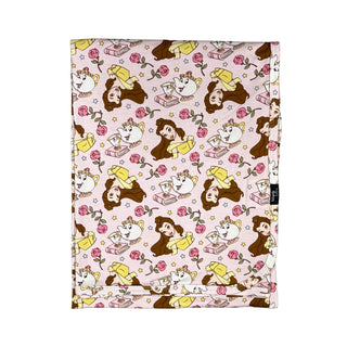 Provincial Petals - Lightweight Blanket