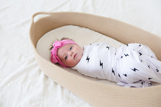 Garth - Lightweight Blanket