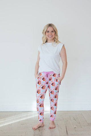 Ocean’s Heart - Women's Jogger