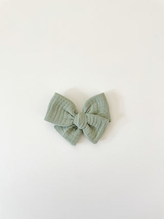 Desert Sage Pinwheel