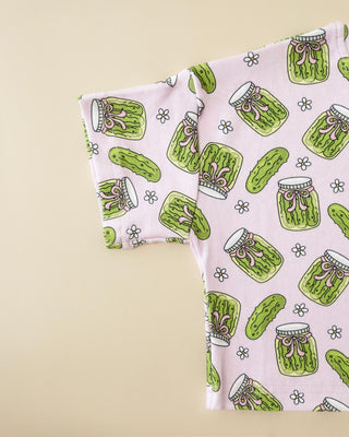 Shorts Set | Pickles