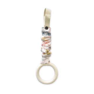 scrunch toy | savanna
