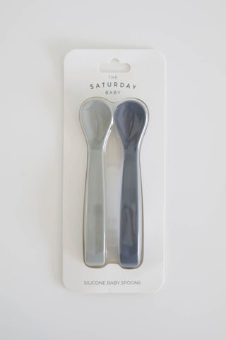 Sea Spoons