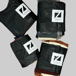 Grab Bag
