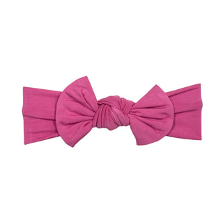 Pink Monarch - Headband