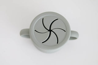 Sage Snack Cup