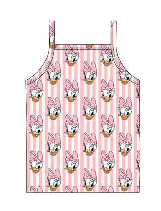 Daisy - Bamboo Tank