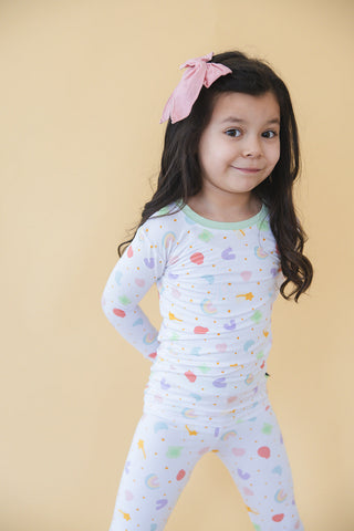 Lucky - Two Piece Set