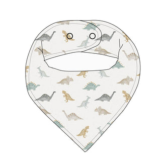 Beckett - Bandana Bib