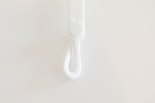 Cloud Pacifier Clip