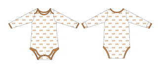 BRO - Bodysuit