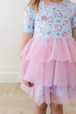 Marie - Tutu Dress