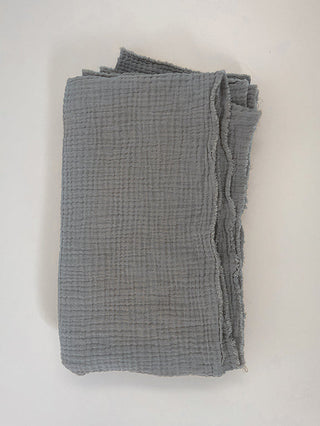 The Muslin Wrap