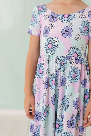 Blake - Wide Leg Romper