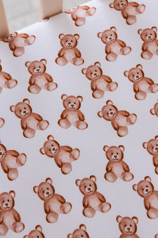Cocoa - Crib Sheet