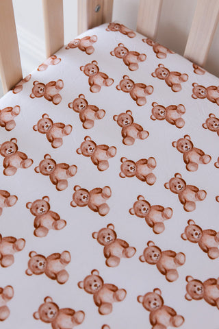 Cocoa - Crib Sheet